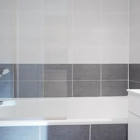 Lejlighed Saint Clair N303 St2 *
