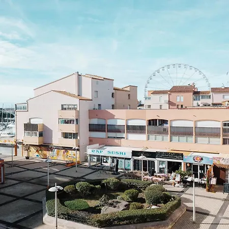 Saint Clair N303 St2 Agde