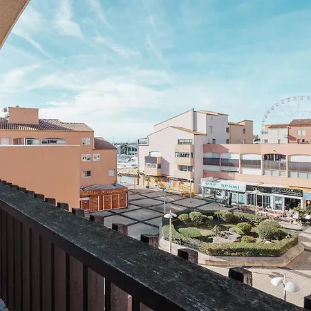 Saint Clair N303 St2 * Agde