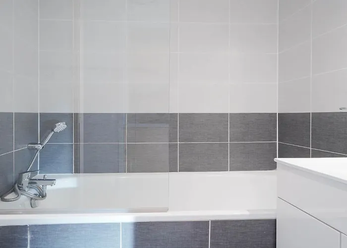 Appartamento Saint Clair N303 St2 *