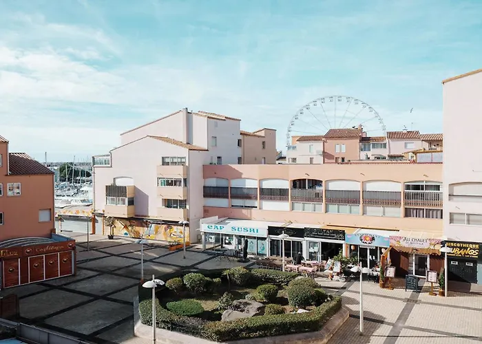 Saint Clair N303 St2 Agde