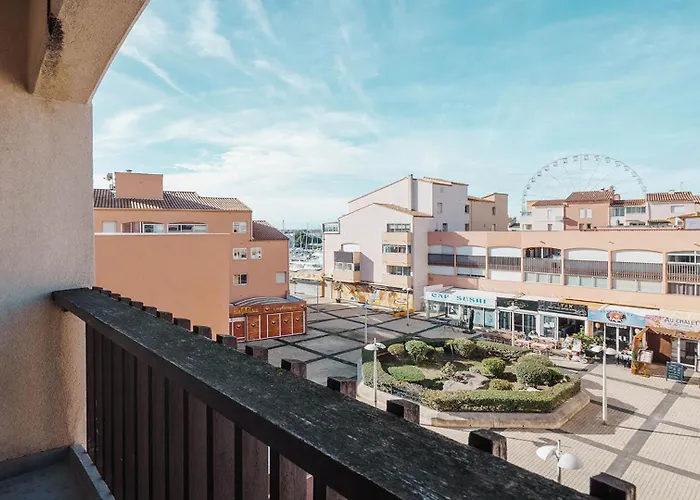 Saint Clair N303 St2 * Agde